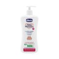 Chicco  Baby Moments  Light Body Lotion  500ml. 