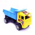 Friction Powered Dump Truck Construction Vehicle Toy for Kids. 