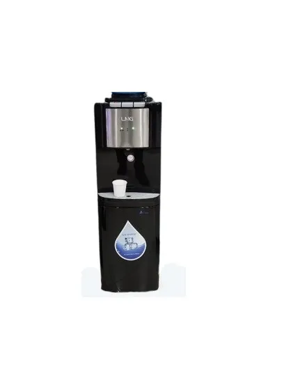 LMG Water Dispenser With Ice Maker - FFQRT-21011