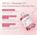 Medicube TXA 5% + Niacinamide 15% Glow Serum. 