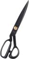 QX YUN High Quality Tailoring Scissor in ALL SIZES 8", 9", 10", 11", 12" / Professional Tailoring Shear / Genuine high Quality Scissor for sewing cloth cutting sewing parts tools and accessories. 