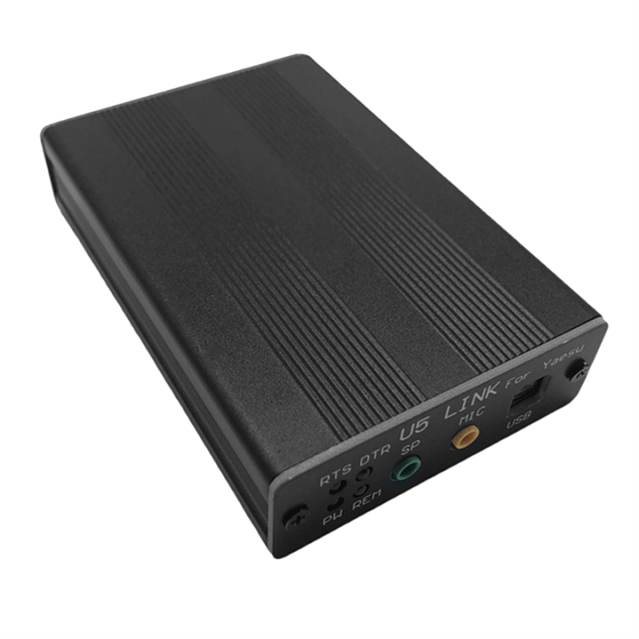 Dedicated%20Radio%20Connector%20U5%20LINK%20Radio%20Connector%20Metal%20Radio%20Connector%20for%20YAESU%20FT-891/991/FT-818/FT-857D/FT-897%20-%20Image%203