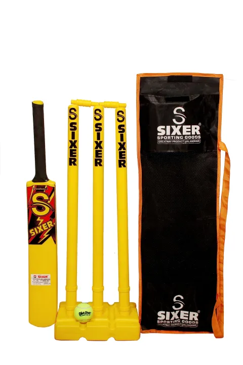 indoor cricket set[ speed brand]