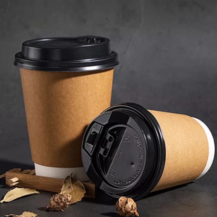 hot cups with lids