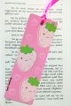 Bookmarks - Cute & Colorful. 