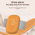 Urine Alarm, Baby Bedwetting Reminder, Anti-Children Enuresis Alarm, Baby and Elderly Care Urinary Device. 