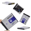Sony NP-BD1 NP BD1 FD1 NP-FD1 Camera Battery. 