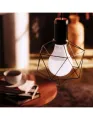 LED Bulb (50w). 