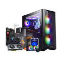 AMD RYZEN 5 5600G desktop pc. 