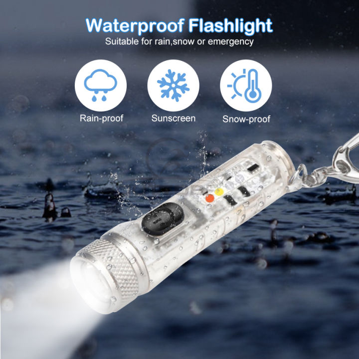 Outtobe%20Rechargeable%20Mini%20light%20Keychain%20Torch%20with%20Buckle%20USB%20Rechargeable%20LED%20Light%20Waterproof%20Pocket%20Light%20EDC%20for%20Outdoor%20-%20Image%205
