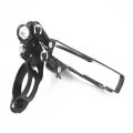 FD-TZ30 6/7 Speed MTB Mountain Bike Bicycle Front Derailleur 31.8 Top/Down Pull. 