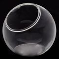 Tabletop Useful High Quality Terrarium Container Planter Vase Glass Ball Flower Pot. 