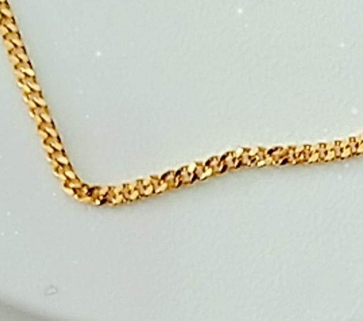 Rantai%20leher%20EMAS%20KOREA%20Jewellery%20Necklaces%20nipis%2035cm-45cm/%203mm%20golden%20plated%20-%20Image%207