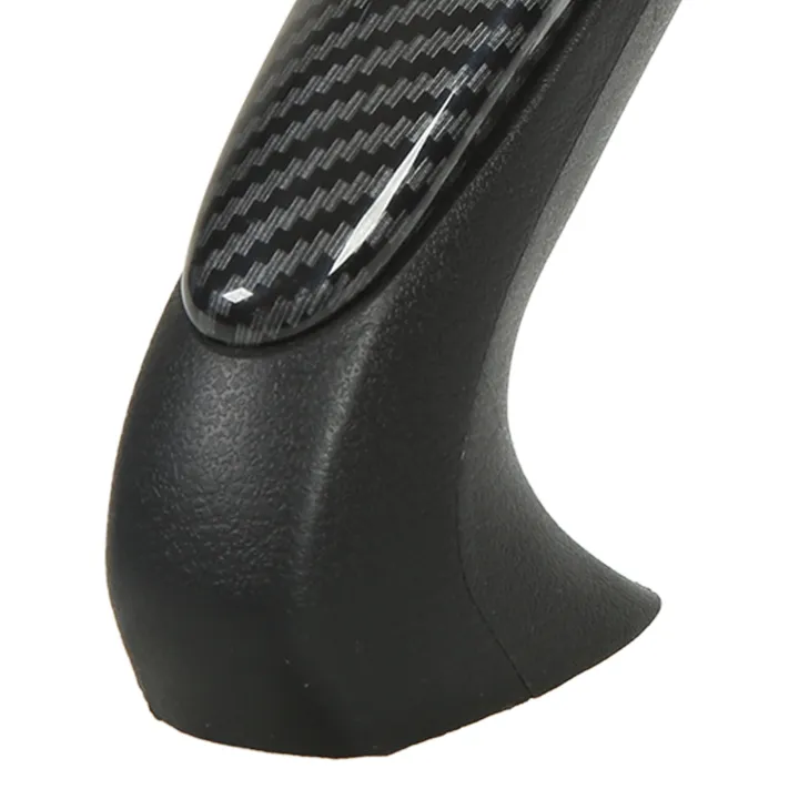 Parking%20Brake%20Handle%20Carbon%20Fiber%20Style%20Hand%20Brake%20Handle%2047115%20SNA%20For%20Car%20-%20Image%204