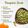 Pumpkin Seeds 100g. 