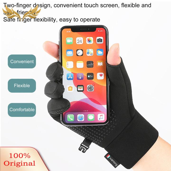 SuperRide%20Training%20Gloves%20Non-slip%20Winter%20Cycling%20Left%20Right%20Hand%20Gloves%20-%20Image%207