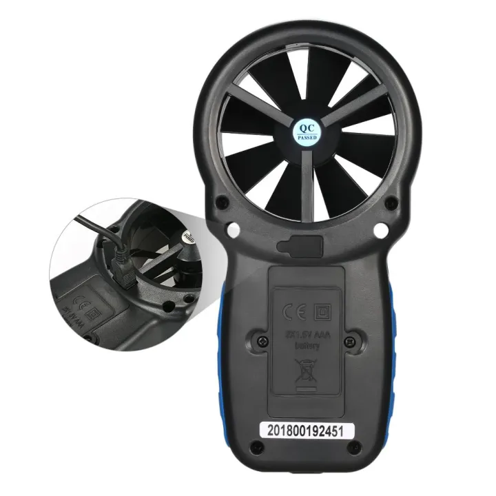 KOGEEK%20BTMETER%20Digital%20Anemometer%20Handheld%20Wind%20Speed%20Meter%20Weather%20Meter%20Wind%20Speed/Temperature%20Meter%20APP%20Control%20for%20Mobile%20Phone%20-%20Image%205