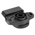 MR578790 MR578861 MR578862 MR475079 TPS Throttle Position Sensor 8Pins for Mitsubishi Outlander 2.4L. 