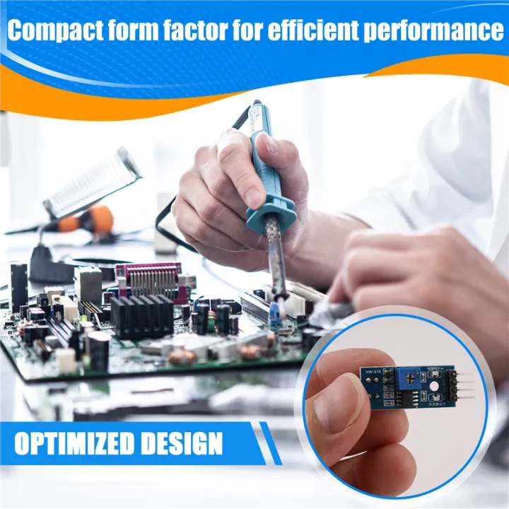 Reliable8pcs%20TCRT5000%20Reflective%20Sensor%20IR%20Photoelectric%20Switch%20Barrier%20Line%20Track%20Module%20For%20Arduino%20Smart%20Car%20Robot%20-%20Image%205