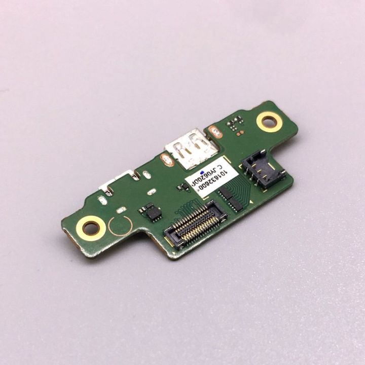 Faishao%20Usb%20Dock%20Connector%20Charger%20Port%20Charging%20Flex%20Cable%20Ribbon%20For%20Moto%20Xoom%202%20Mz615%20Mz617%20Repair%20Parts%20Replacement%20-%20Image%202