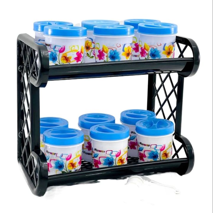 Premium%20Quality%20Plastic%20Kitchen%20Spice%20Rack%20Set%20-%20Image%203