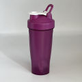 【Low price】600ml Protein Shaker Bottle Protein Powder Shake Cup for Gym Ffitness Shaker Fullhouse. 
