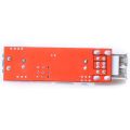 Dual USB 9V/12V/24V/36V to 5V Converter DC-DC 3A Step Down Power Module. 