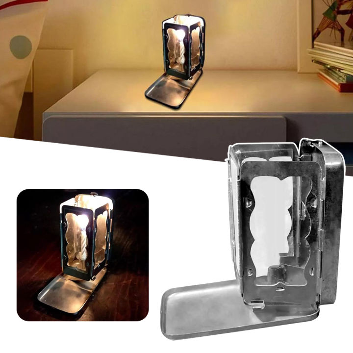Folding%20Pocket%20Candle%20Lanterns%20Multipurpose%20Candle%20Holder%20Lantern%20For%20Campfires%20-%20Image%202