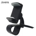Car Phone Holder Universal Car Dashboard Cell Phone GPS Mount Holder Stand HUD Design Phone Cradle Clip Car-styling. 