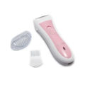 Geemy Lady Shaver Trimmer GM-3073. 