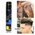 Leilu Strong Hold  Hair Spray Best Hair  Spray For Men &  Women Extra Hold  Hairstyle Spray 320ml. 