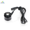 【BestGO】ABH Mist Maker Fogger Water Fountain Pond Air Humidifier Purifier Indoor Outdoor Garden. 