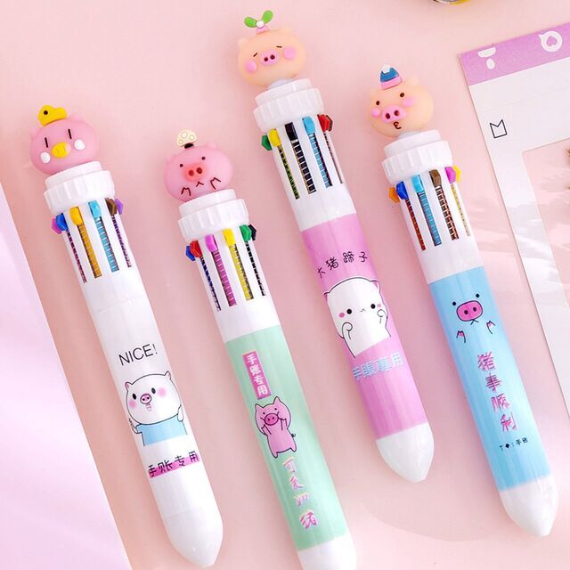 %E3%80%90HOT%E3%80%91%2010%20Colors%20Ballpoint%20Pen%20Kawaii%20Stationery%20Cute%20Pens%20Novelty%20Cute%20Kawaii%20Pen%20Student%20Writing%20Gel%20Pens%20Learning%20Office%20Supplies%20-%20Image%202