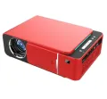 T6+ LED Projector 3500 Lumens HD 1080p WIFI Bluetooth Android. 