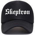 Cap ALPHA KAPPA RHO SKEPTRON AKRHO FRATERNITY Mesh Cap Net Cap Trucker Hat Baseball Cap. 