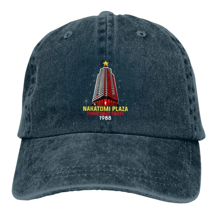 Summer%20Cap%20Sun%20Visor%20Nakatomi%20Plaza%20Cool%20Hip%20Hop%20Caps%20Die%20Hard%20Movie%20Christmas%20Party%201988%20Bruce%20Willis%20Cowboy%20Hat%20Peaked%20Hats%20-%20Image%202
