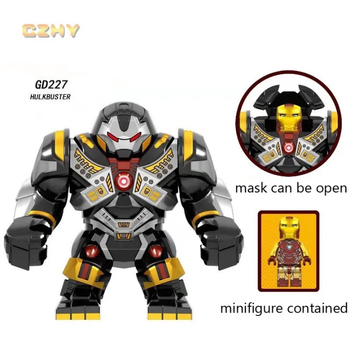 Large%20Mark%2044%20Hulkbuster%20Lego%20Ironman%20Minifigures%20Super%20Heroes%20Kids%20Building%20Blocks%20MOC%20Toys%20-%20Image%205