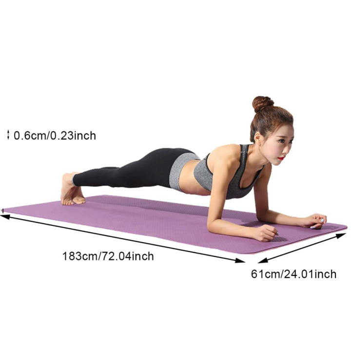 Foldable%20Thick%20Yoga%20Mat%20for%20Women,%20Non%20Slip%20Exercise%20Mat%20for%20Home%20Gym,%20Travel%20Yoga%20Set%20With%20Stretch%20Strap%20for%20Yoga%20Pilates%20and%20Fitness,%20Yoga%20Mat%20For%20Exercise%20:%20Home%20Workout%20Mats%20for%20Women,%20Men%20&%20Kids,%20Anti%20Slip%20Gym%20Mats,%20Mat%20for%20Meditation,%20Pilates%20&%20Gym%20-%20Image%202