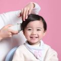 Xiaomi Mitu Electric Baby Hair Trimmer Waterproof Hair Cutting Machine Silent Motor For Children Electric Hair Clipper. 