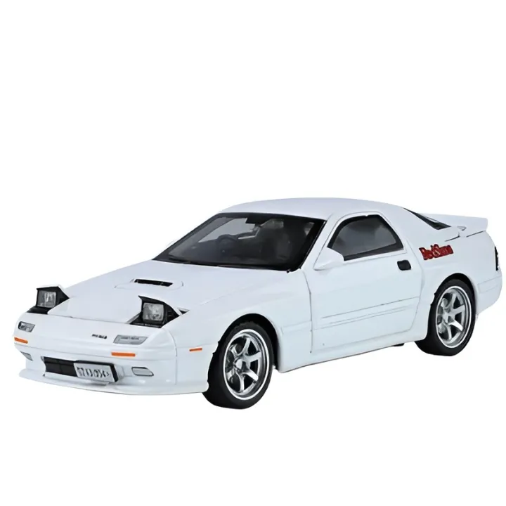 1:32%20Mazda%20RX7%20Alloy%20Sports%20Car%20Model%20Diecasts%20Metal%20Toy%20Vehicles%20Car%20Model%20Sound%20and%20Light%20Simulation%20Collection%20Children's%20Gift%20-%20Image%207