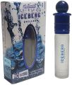 Ice Berg Chilld Atter Perfume 6ml - Al Nuaim Ice Berg Chilld Atter_Alcohol Free Perfume Roll on Attar - Long Lasting Fragrance. 