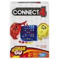 Hasbro Connect 4 Grab & Go Game. 