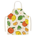 Ineverlefte New Cute Chef Apron Hat For Kids Costumes Cotton Blended Chef BOriginal aby White Cook Costume Photos Photography Prop Newborn Hat Apron. 