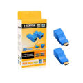 HDMI Extender by Cat-5e/ 6 Cable up to 30 Meter. 