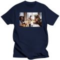 Frank Lucas men's T-shirt Xs fashion summer T-shirt women T shirt. 