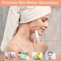 3D Facial Roller T Shape Face Massager Kit Face Lift Massager Beauty Care Tools Anti Wrinkles Skin Tightening Skin Care Tool. 