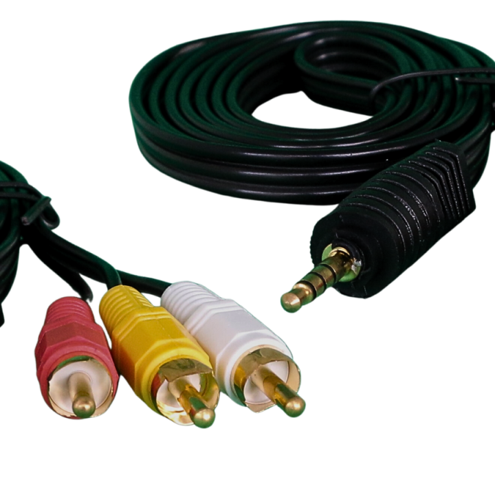 1.5M%203.5mm%20Jack%20To%203%20RCA%20Male%20Audio%20Video%20AV%20Cable%20AUX%20Stereo%20Cord%20Adapter%20Converter%20Wire%20for%20Speaker%20TV%20CD%20DVD%20Player%20-%20Image%202