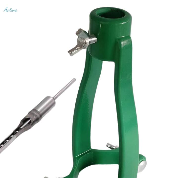 Square%20Hole%20Drill%20Bit%20Adapter%20Stainless%20Steel%20for%20Bench%20Drill%20Hand%20Drill%206.4x45x175mm%20Bit%20-%20Image%208