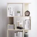 VTEC Modern Display Rack / 5-Tier Photo Rack / Display rack / Modern Furniture /Combination Floor Cabinet. 