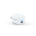 Anker 20W PD IQ3 Fast Wall Charger Nano Fast Charger For iPhone Android Compact Fast Charger US Plug. 